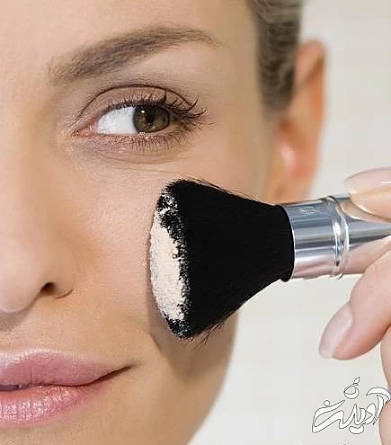 کوچک ترین بینی با آرایش کوچک کردن بینی با آرایش